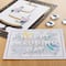 12 Pack: Happy Wedding Day Card Sticker by Recollections™